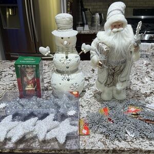 Christmas decorations